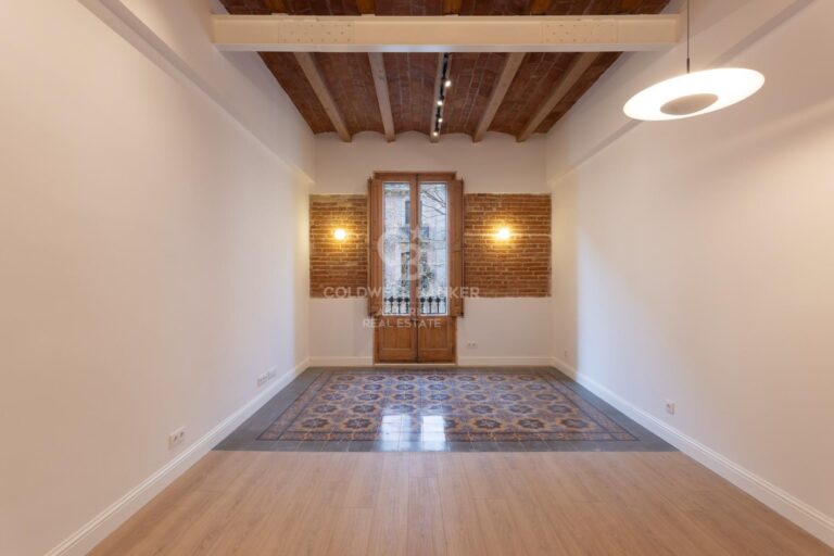 Piso exclusivo en zona emblemática