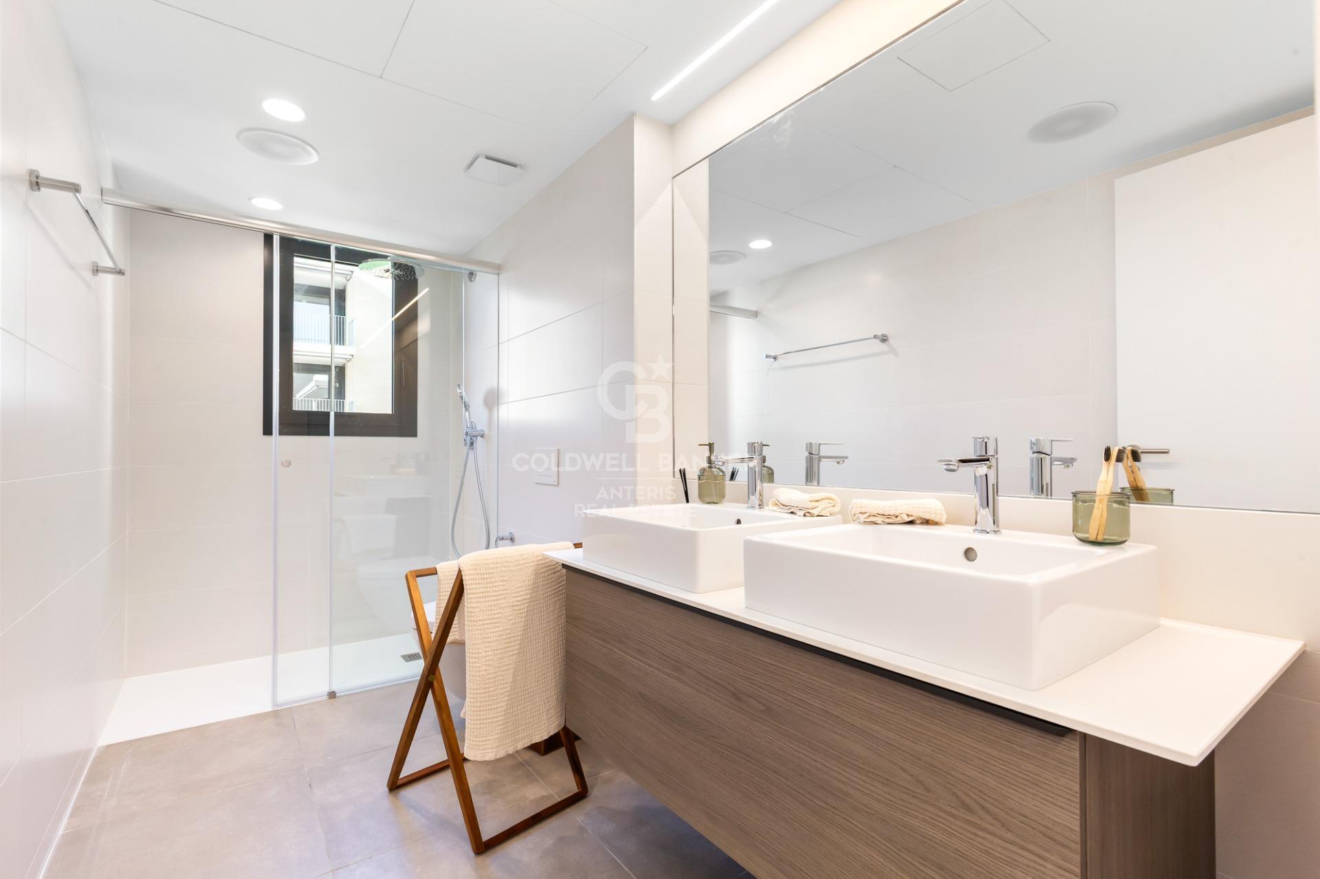 Exclusive New Development in Sant Just Desvern