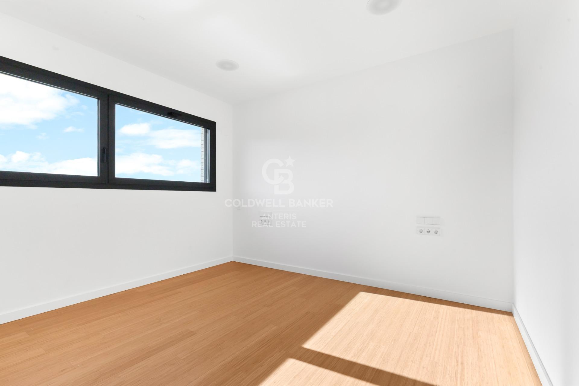 Exclusive New Development in Sant Just Desvern