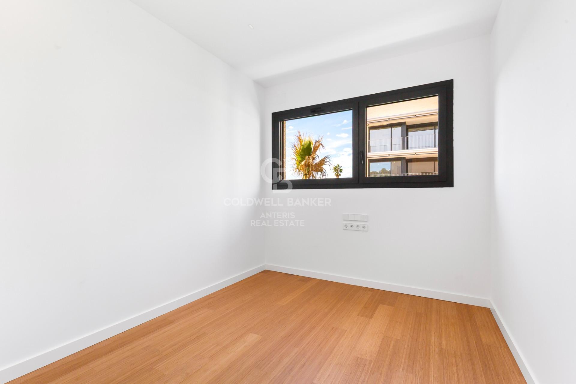 Exclusive New Development in Sant Just Desvern