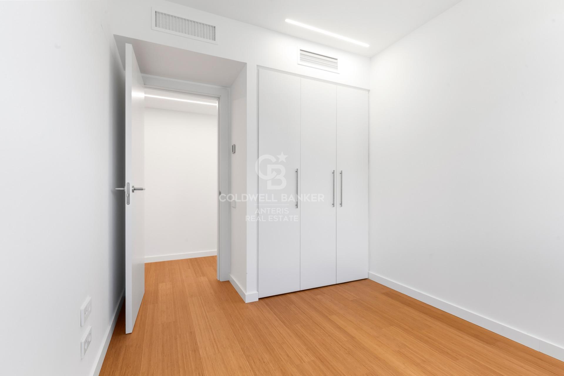 Exclusive New Development in Sant Just Desvern