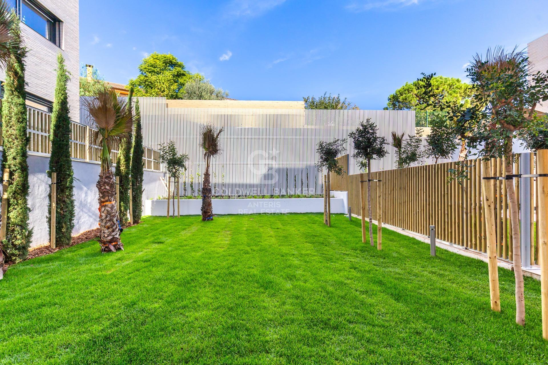 Exclusive New Development in Sant Just Desvern