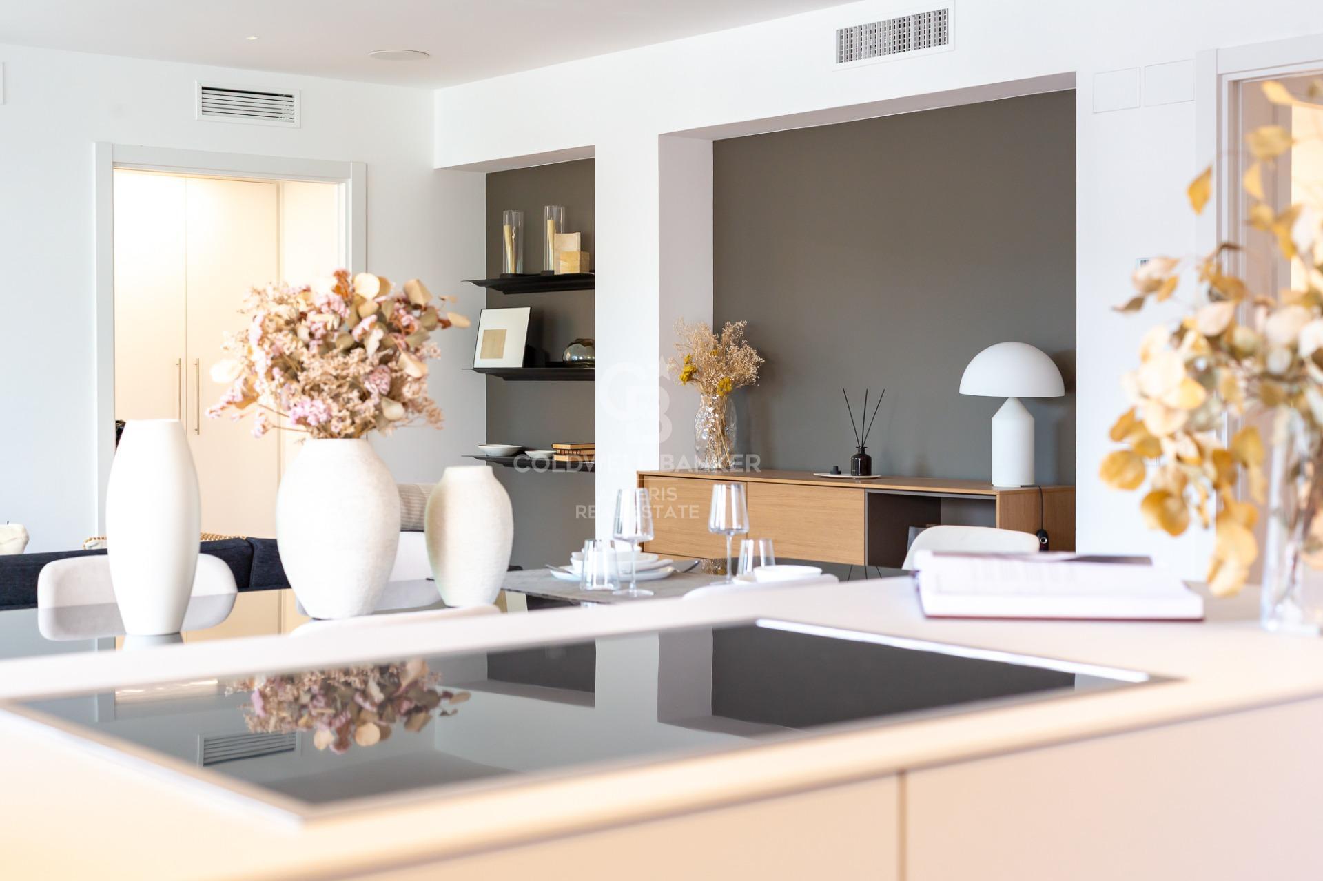 Exclusive New Development in Sant Just Desvern
