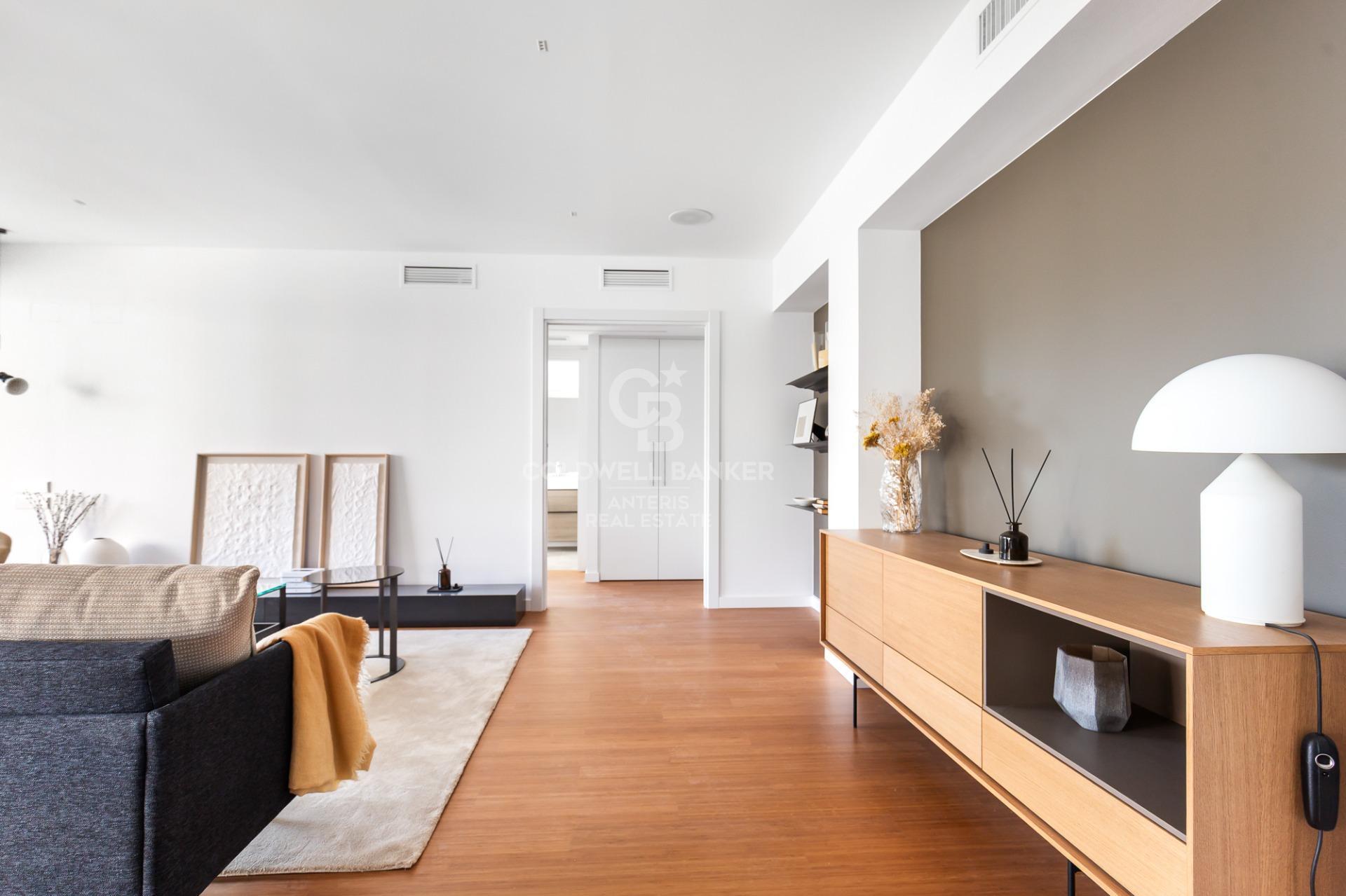 Exclusive New Development in Sant Just Desvern