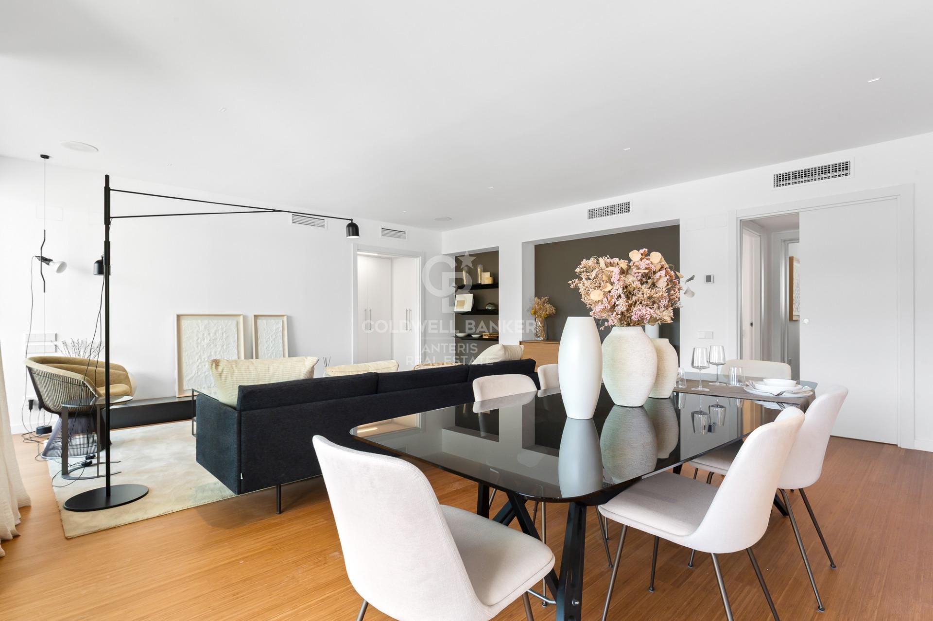 Exclusive New Development in Sant Just Desvern