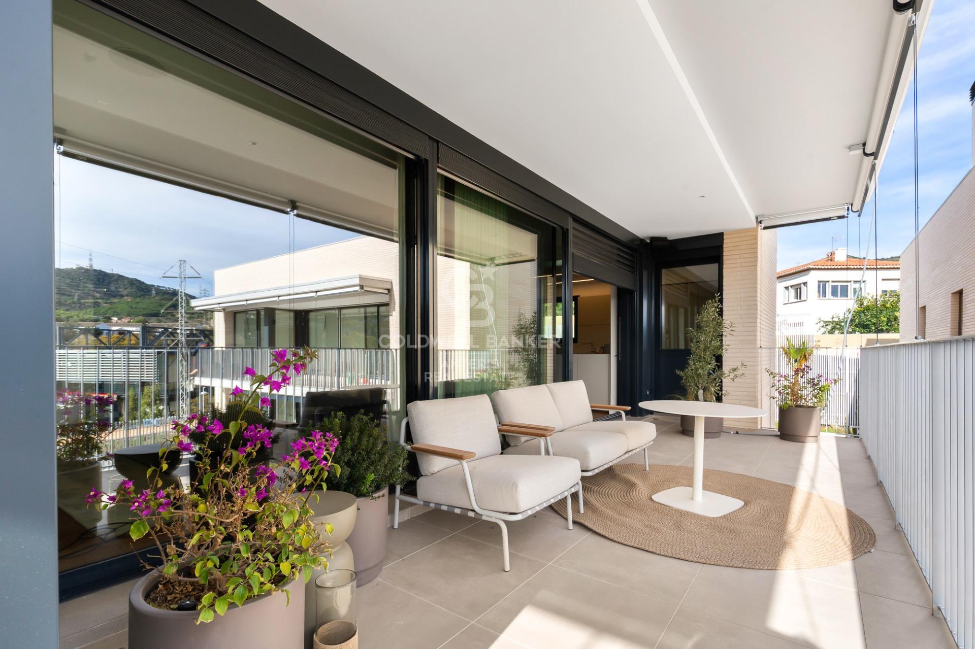 Exclusive New Development in Sant Just Desvern