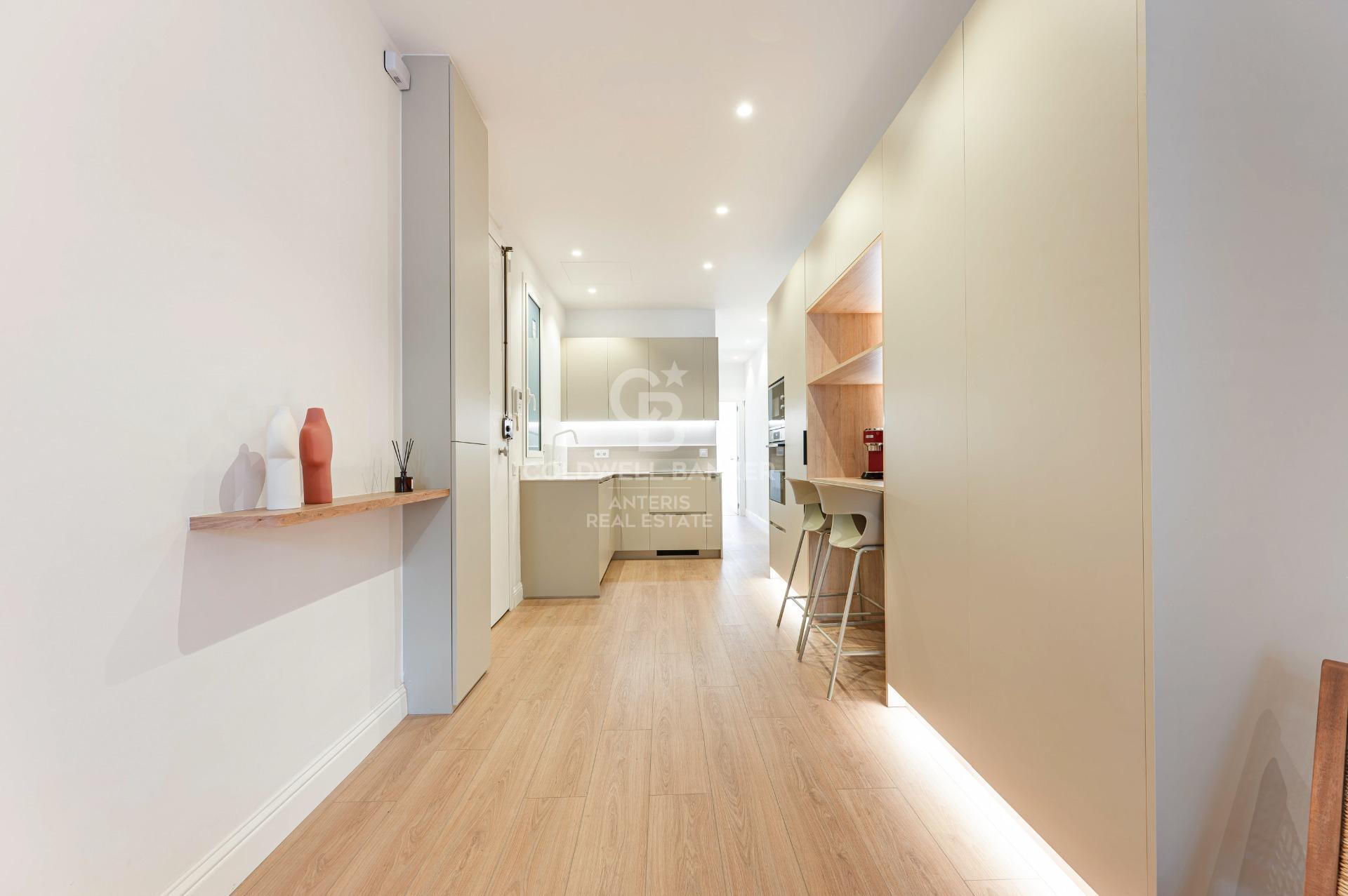 Wyjątkowy apartament w prestiżowej lokalizacji