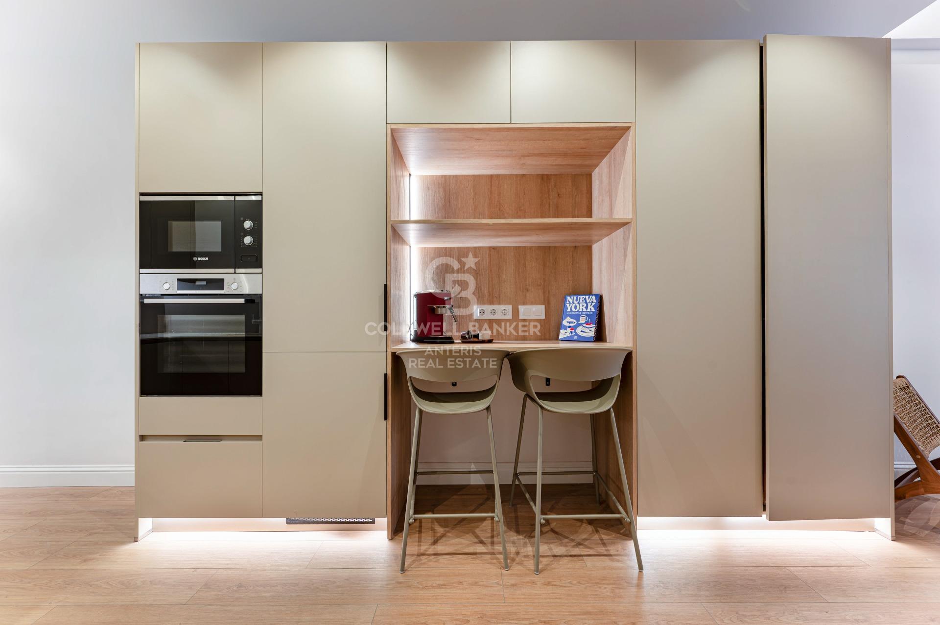 Wyjątkowy apartament w prestiżowej lokalizacji