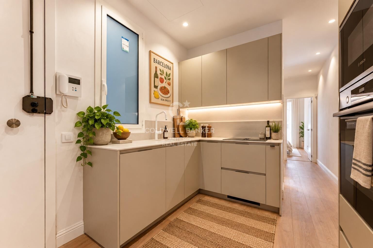 Wyjątkowy apartament w prestiżowej lokalizacji