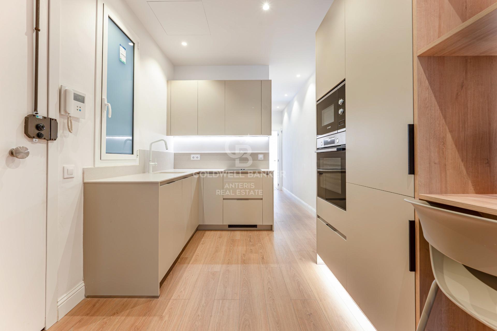 Wyjątkowy apartament w prestiżowej lokalizacji
