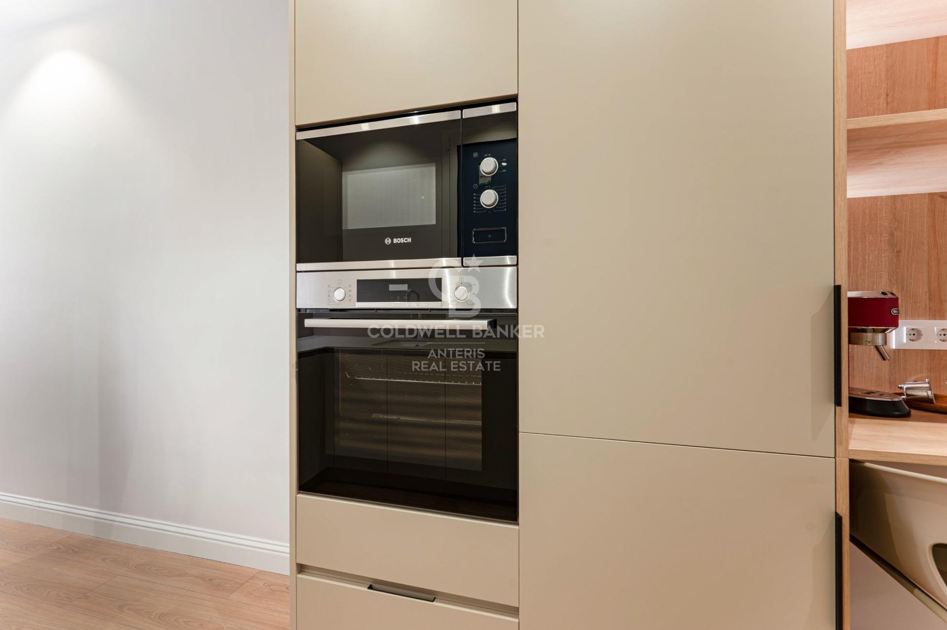 Wyjątkowy apartament w prestiżowej lokalizacji