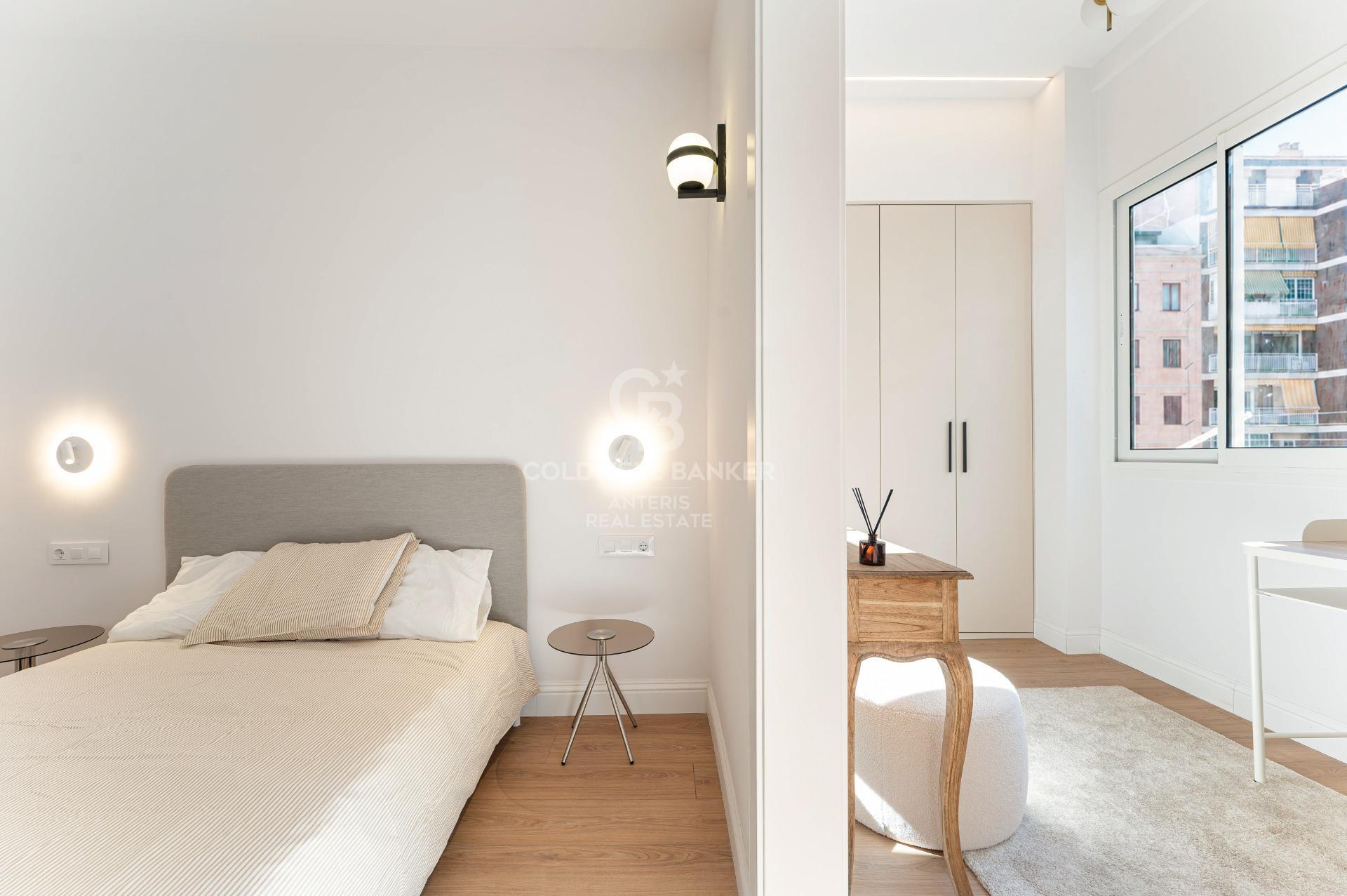 Wyjątkowy apartament w prestiżowej lokalizacji
