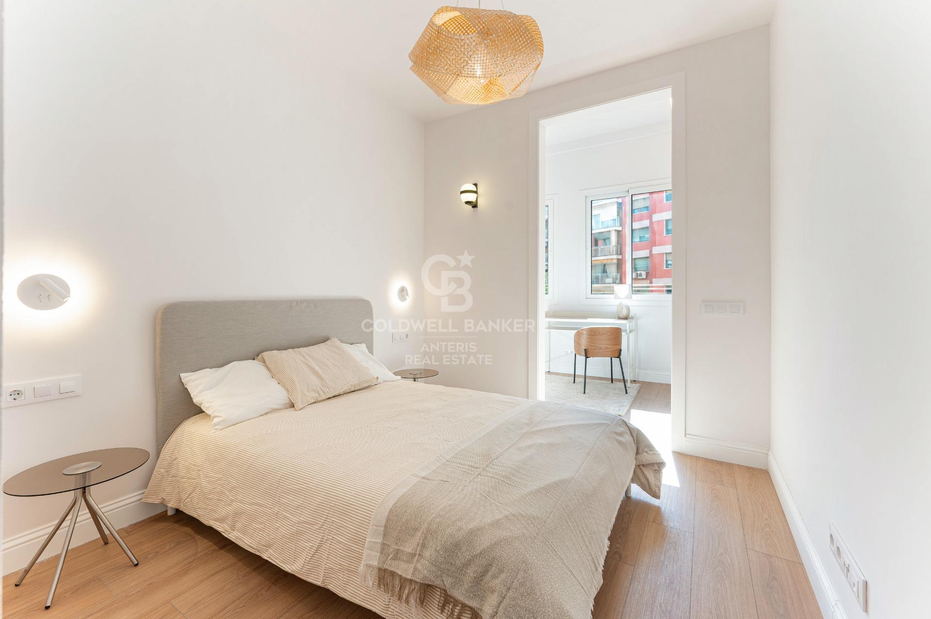 Wyjątkowy apartament w prestiżowej lokalizacji