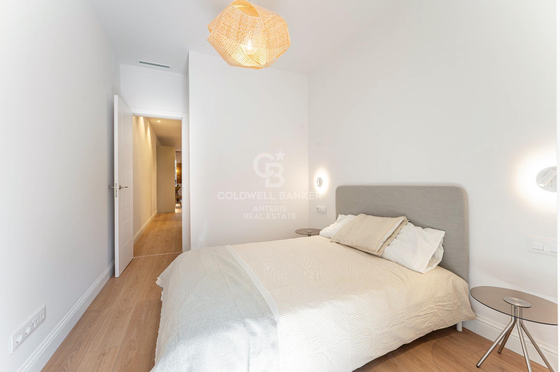 Wyjątkowy apartament w prestiżowej lokalizacji