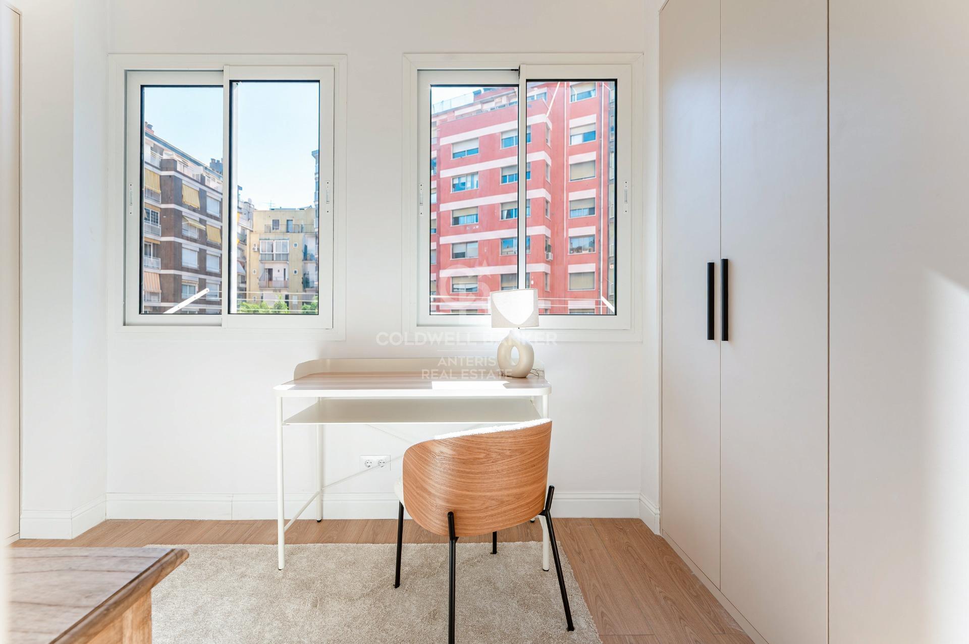Wyjątkowy apartament w prestiżowej lokalizacji