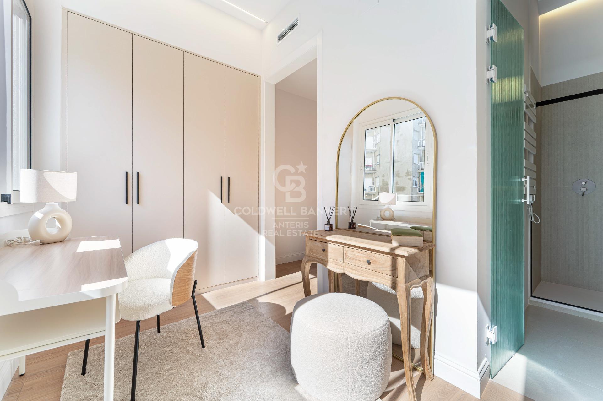 Wyjątkowy apartament w prestiżowej lokalizacji
