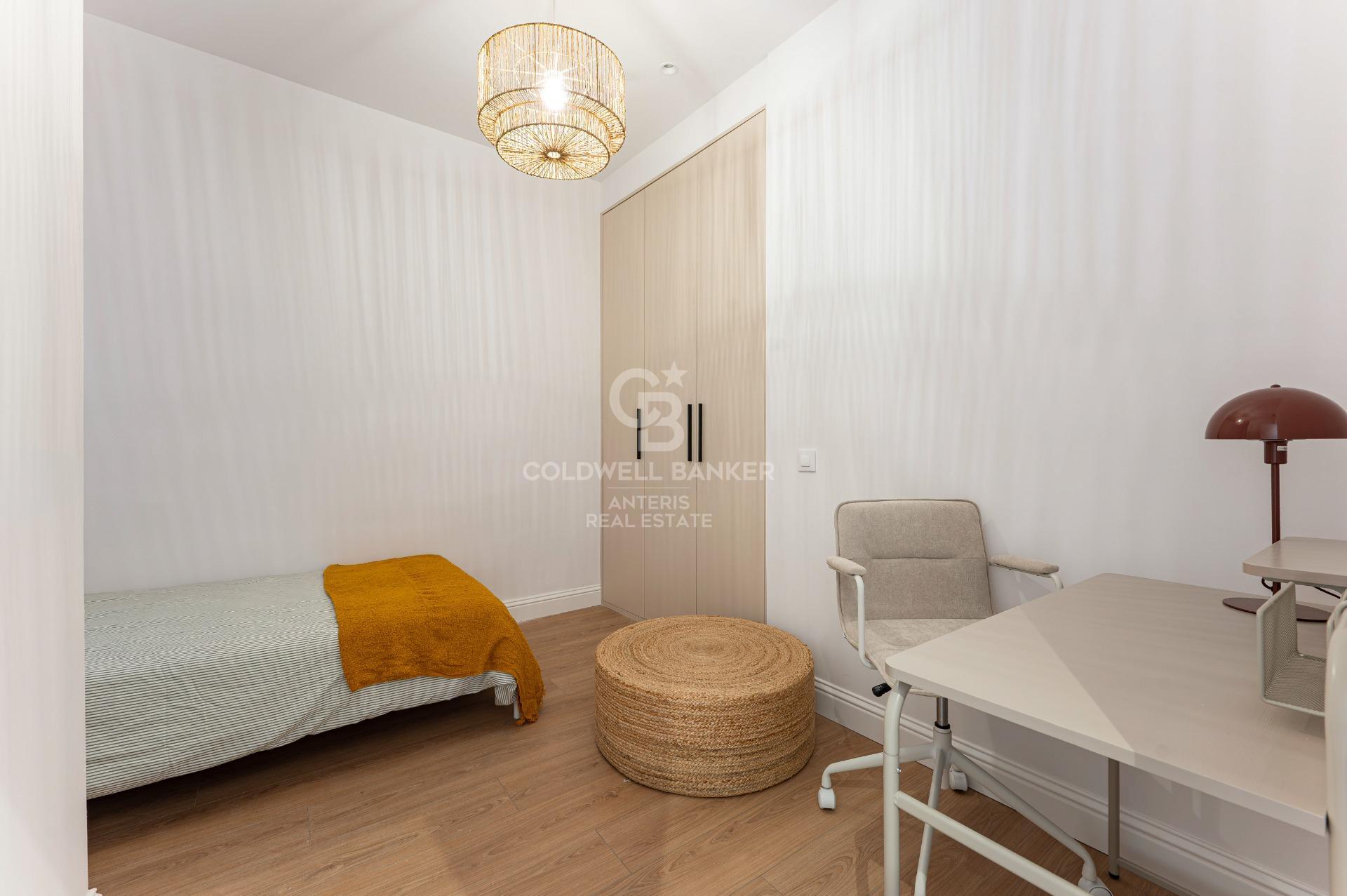 Wyjątkowy apartament w prestiżowej lokalizacji