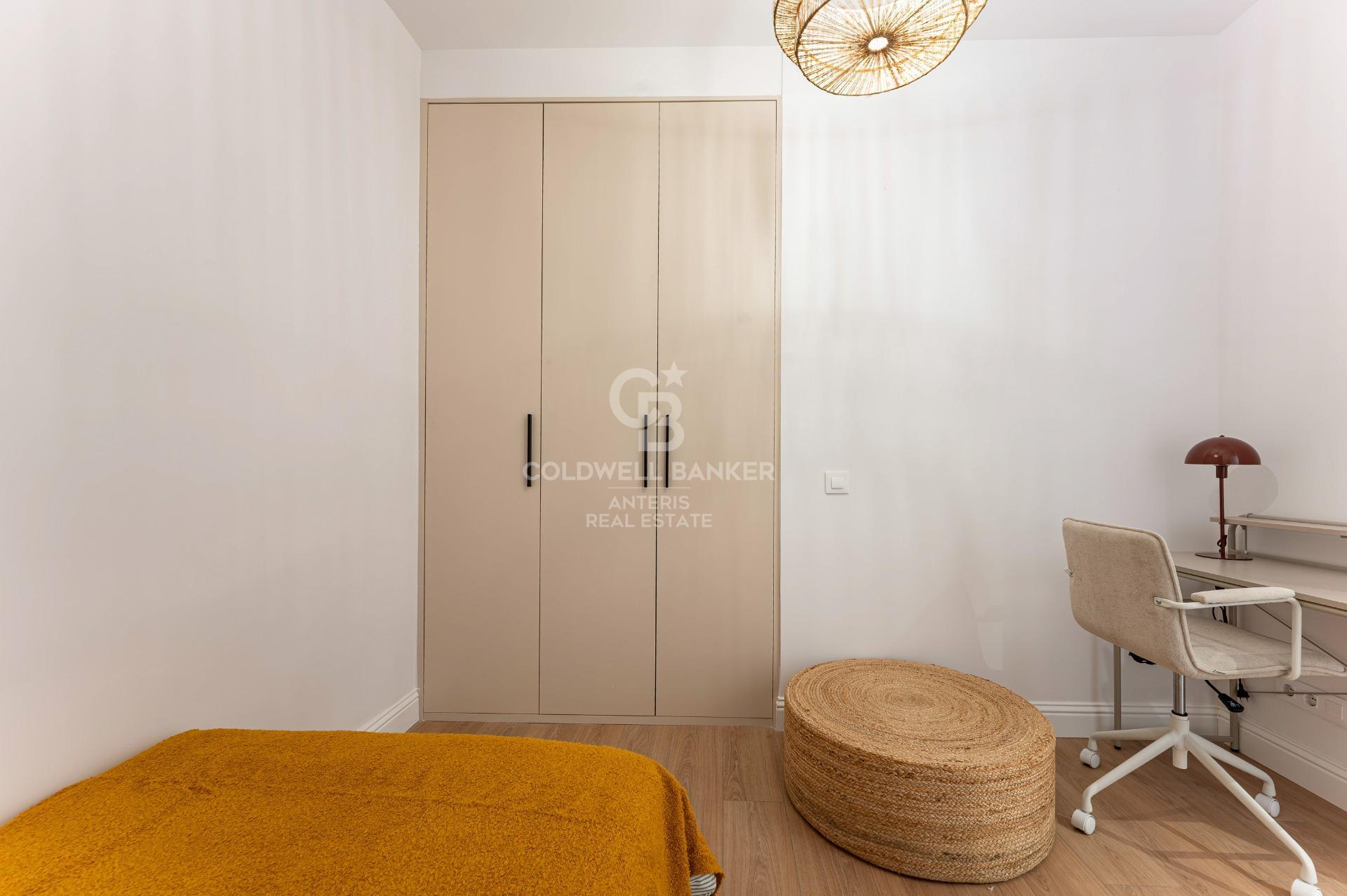 Wyjątkowy apartament w prestiżowej lokalizacji