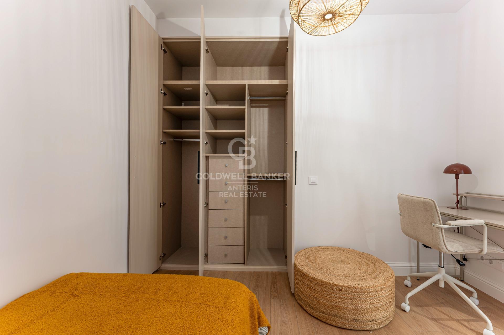 Wyjątkowy apartament w prestiżowej lokalizacji