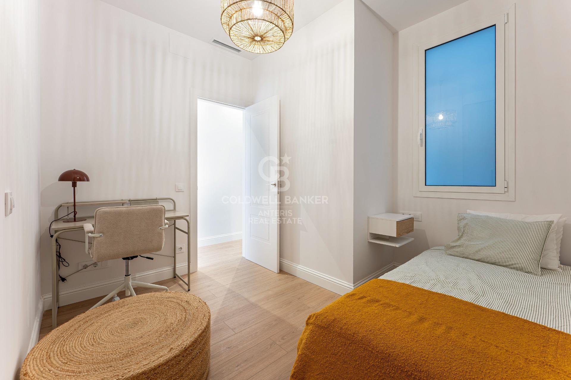 Wyjątkowy apartament w prestiżowej lokalizacji