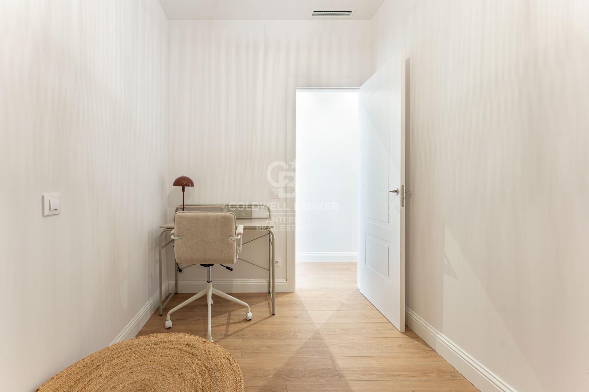 Wyjątkowy apartament w prestiżowej lokalizacji