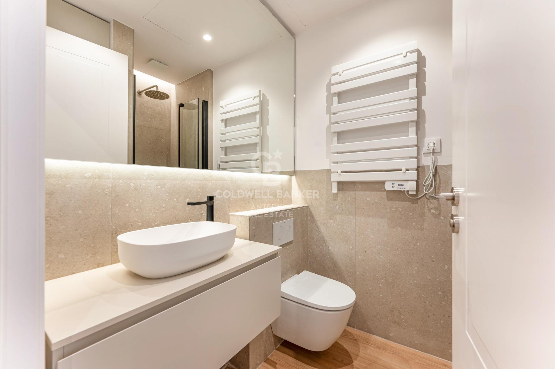 Wyjątkowy apartament w prestiżowej lokalizacji