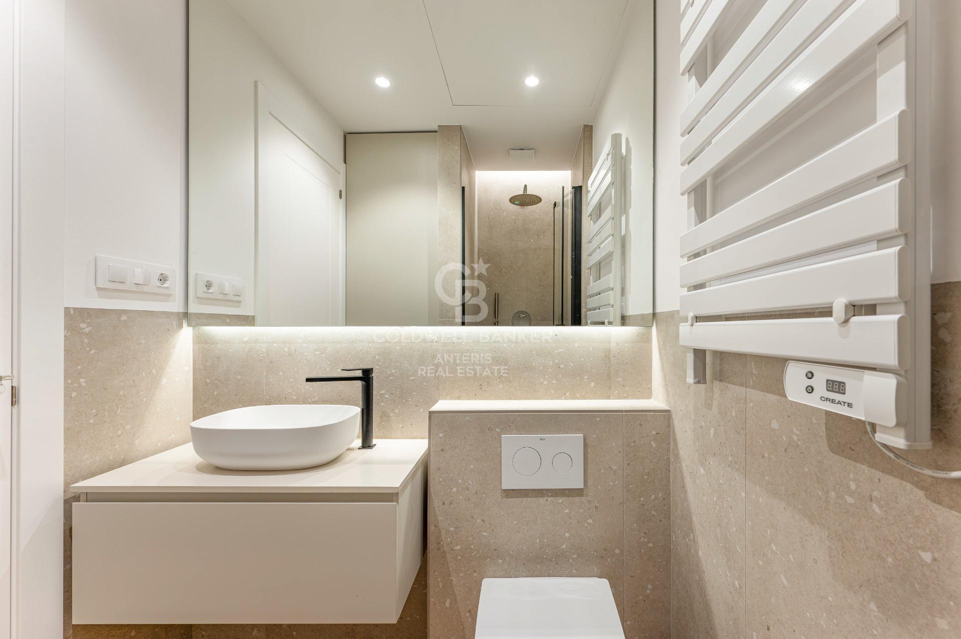 Wyjątkowy apartament w prestiżowej lokalizacji