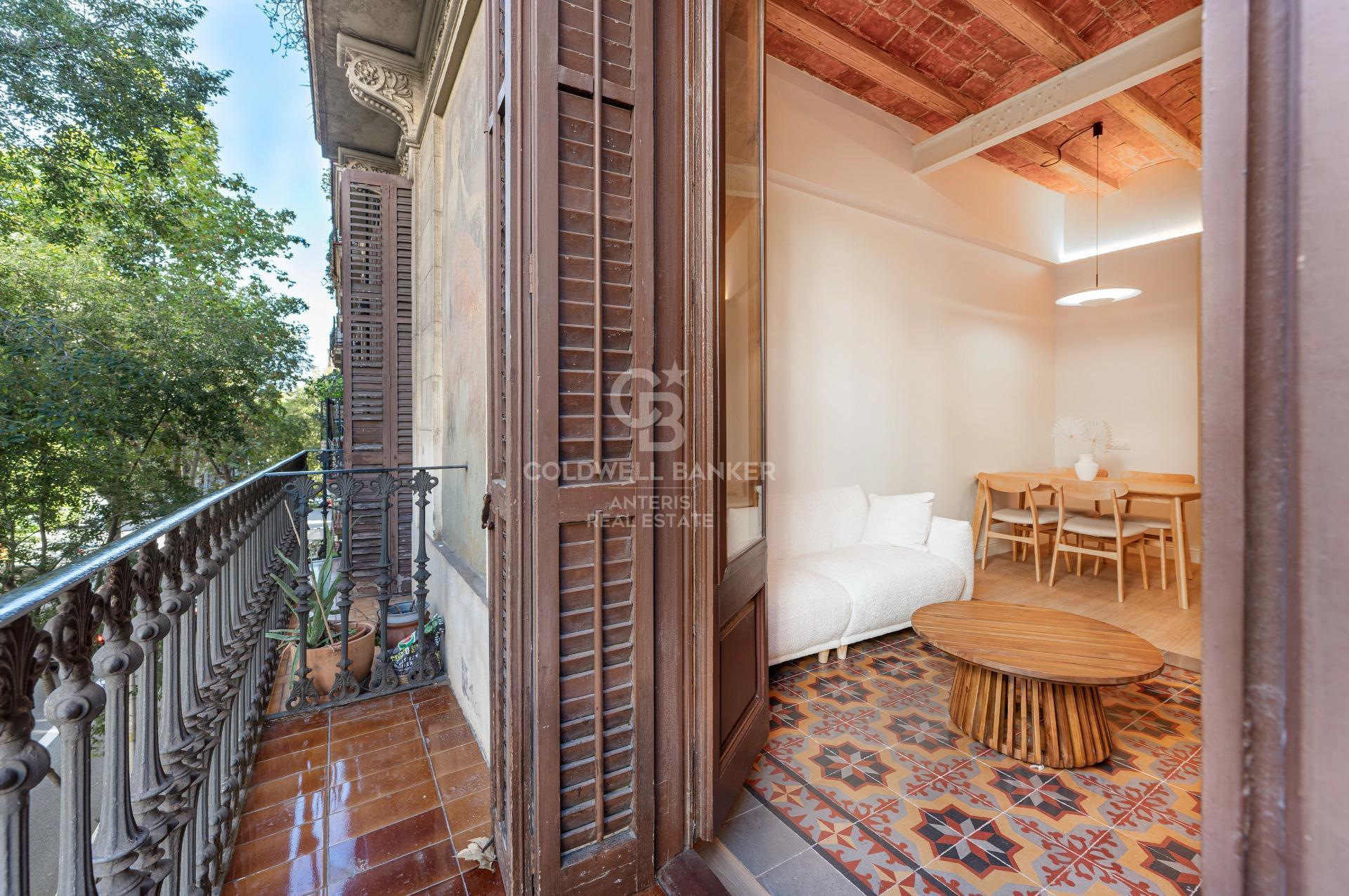 Wyjątkowy apartament w prestiżowej lokalizacji