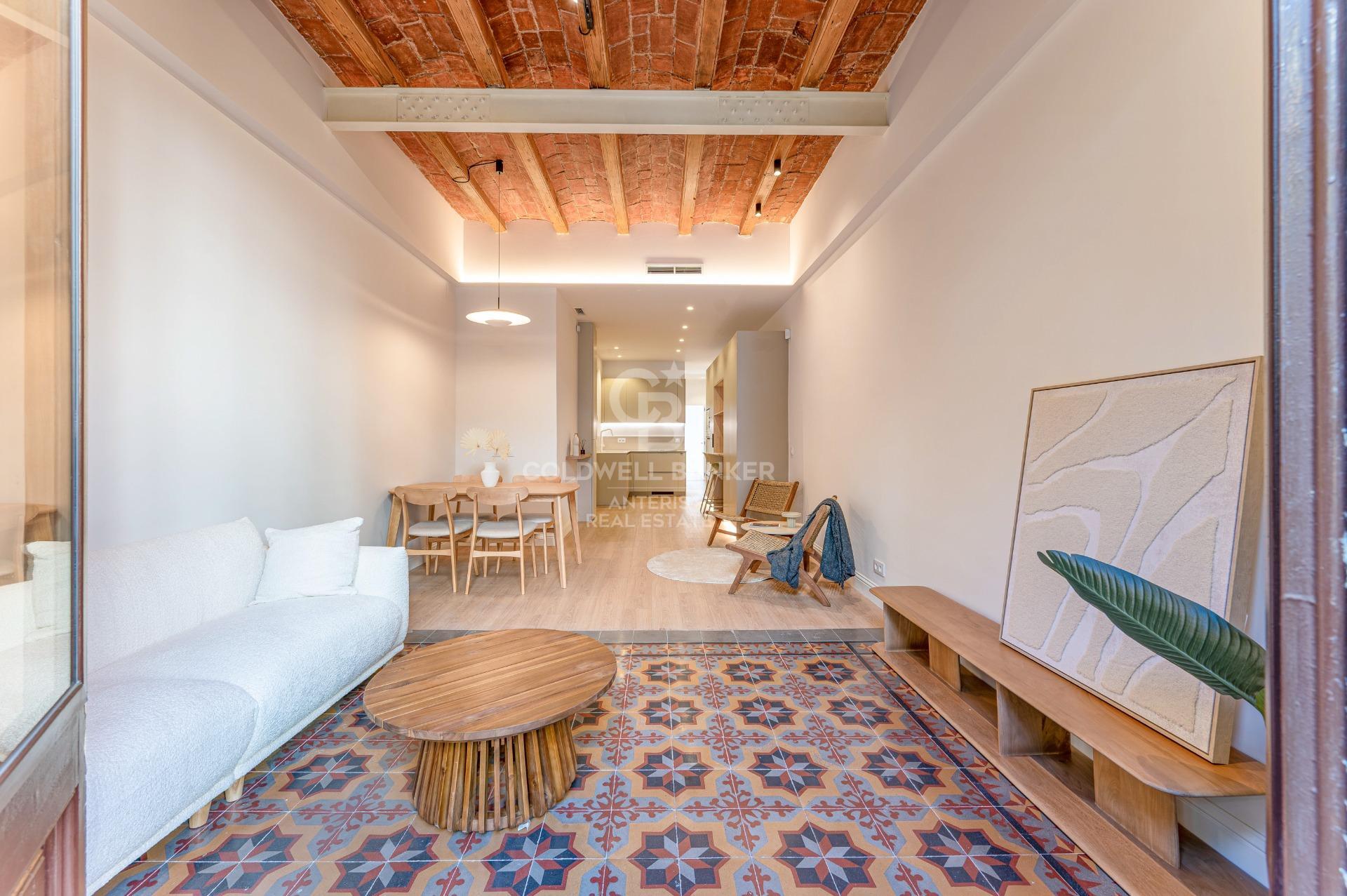 Wyjątkowy apartament w prestiżowej lokalizacji