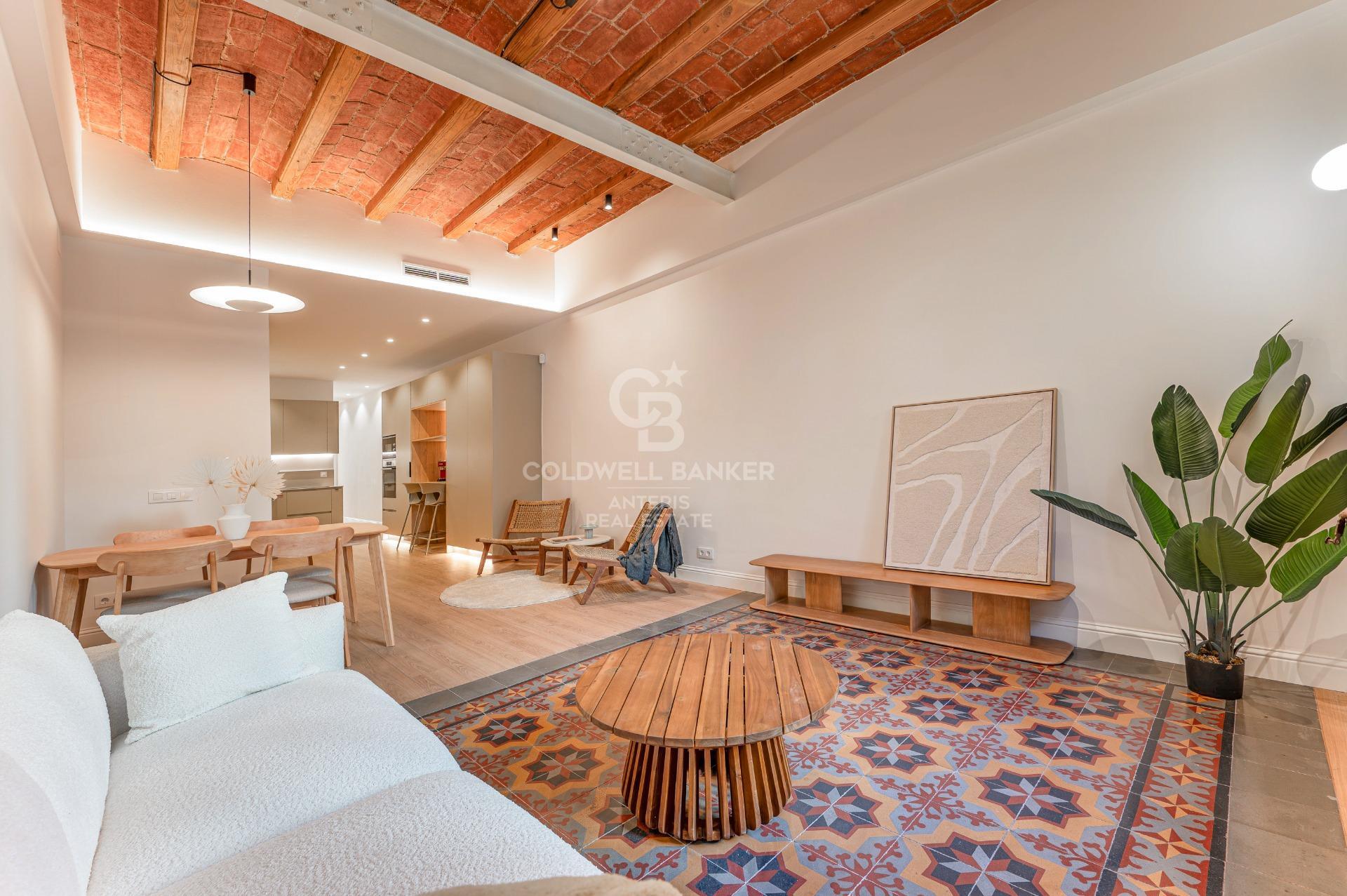 Wyjątkowy apartament w prestiżowej lokalizacji