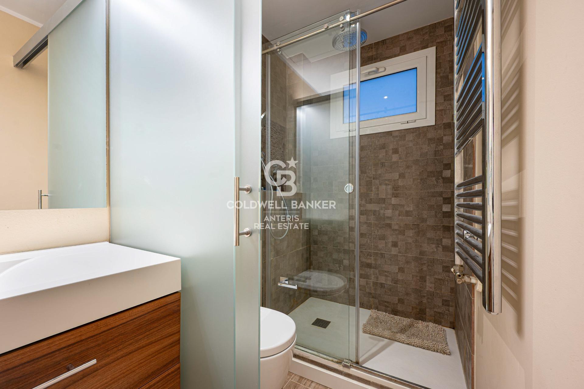 Elegance and comfort in a prime location in Dreta de l’Eixample.