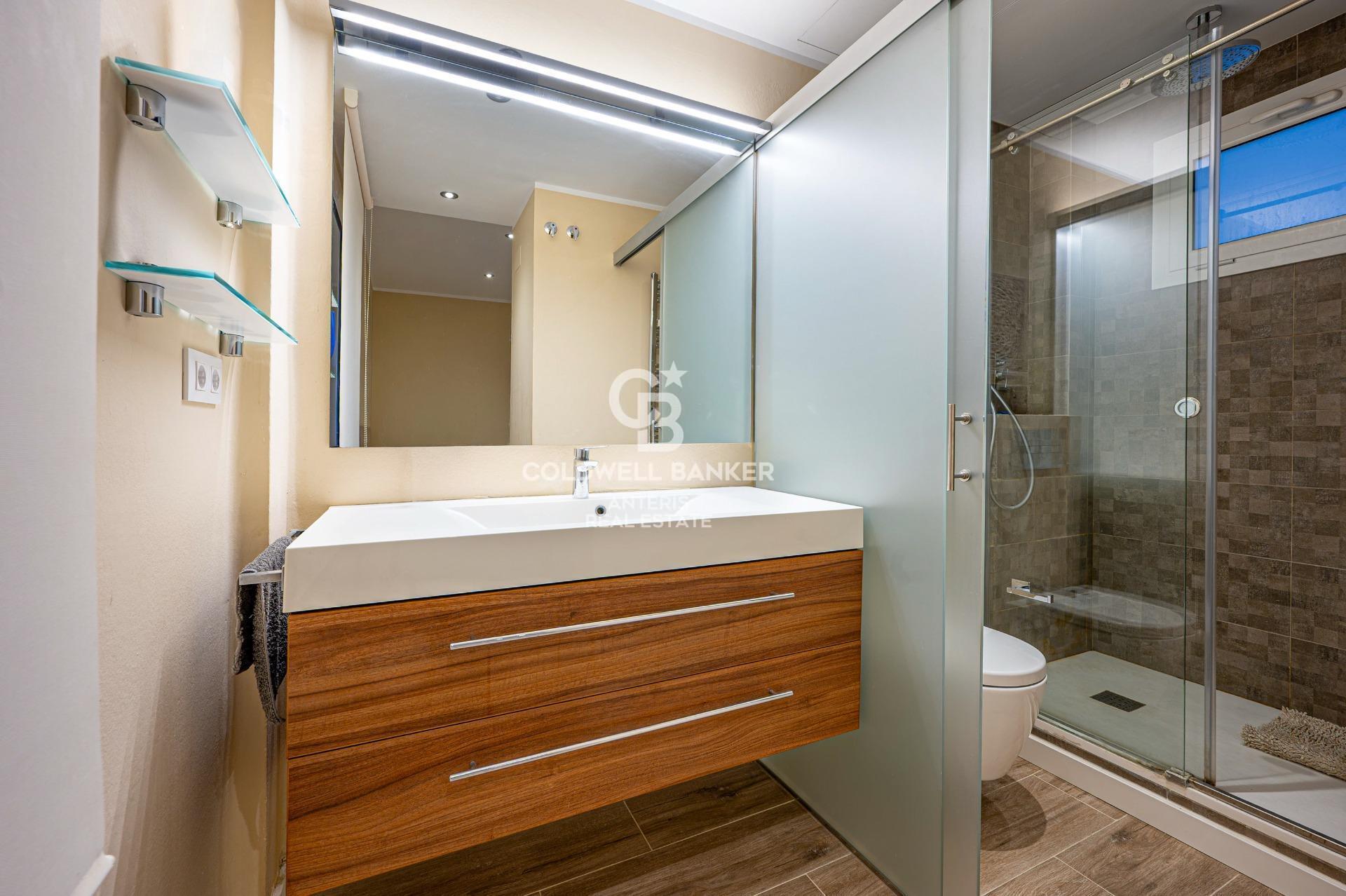 Elegance and comfort in a prime location in Dreta de l’Eixample.