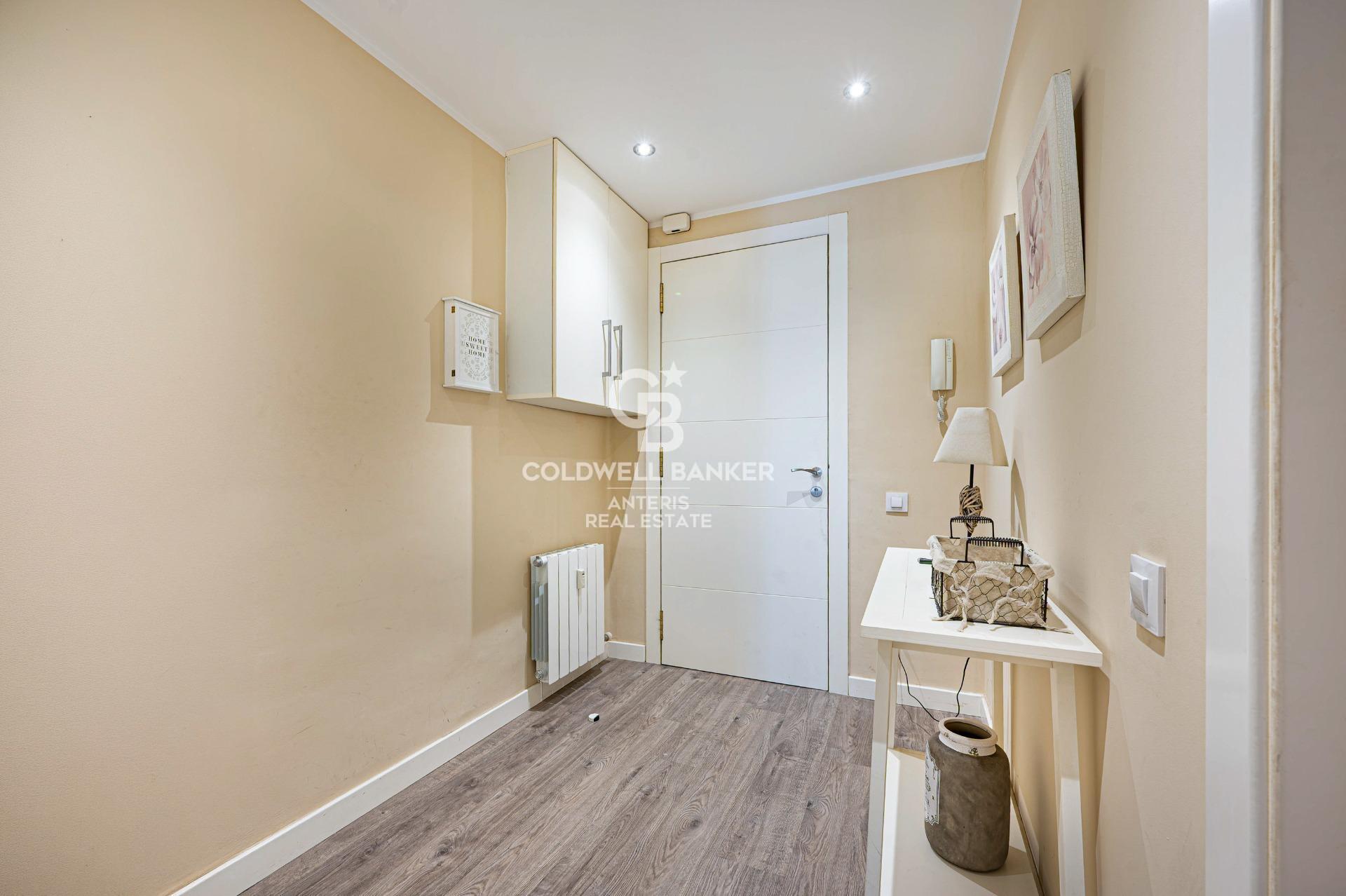 Elegance and comfort in a prime location in Dreta de l’Eixample.